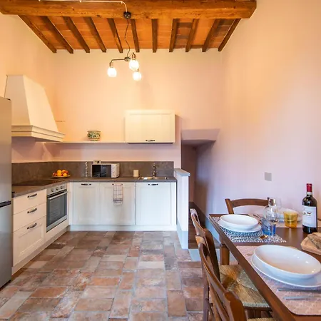 Antico Duomo By Interhome Cortona