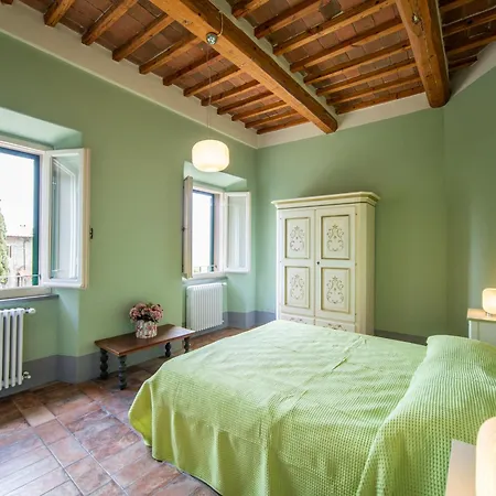 Antico Duomo By Interhome 别墅