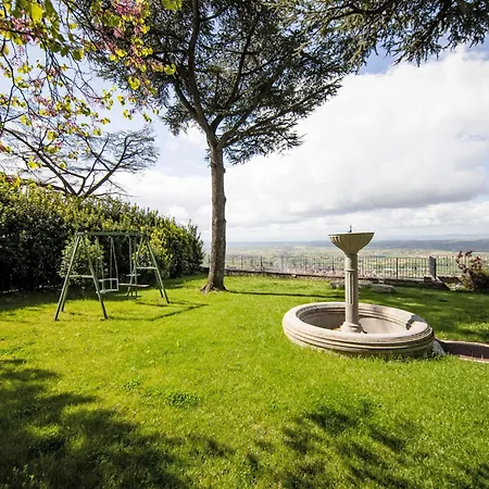 Villa Antico Duomo By Interhome *