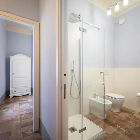 别墅 Antico Duomo By Interhome *