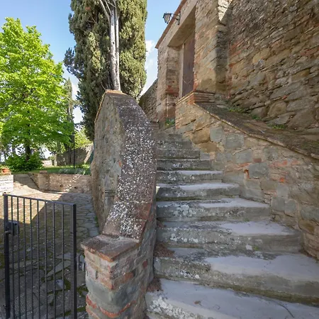 别墅 Antico Duomo By Interhome