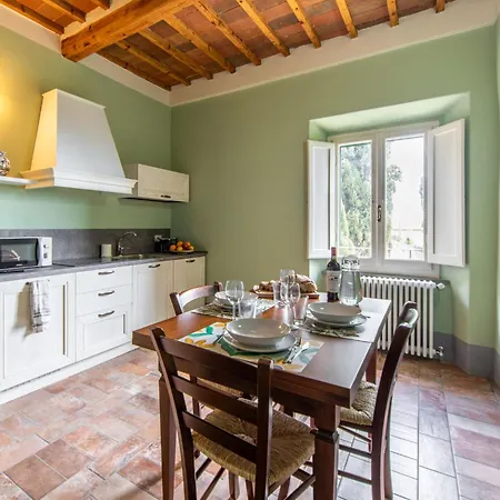 Antico Duomo By Interhome