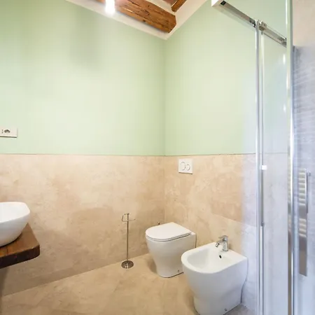 别墅 Antico Duomo By Interhome