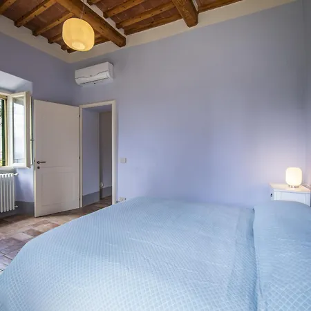 别墅 Antico Duomo By Interhome *