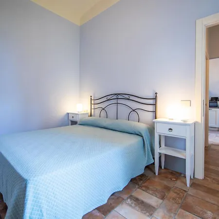 别墅 Antico Duomo By Interhome