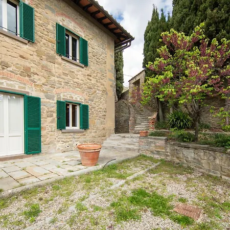 Antico Duomo By Interhome Villa *