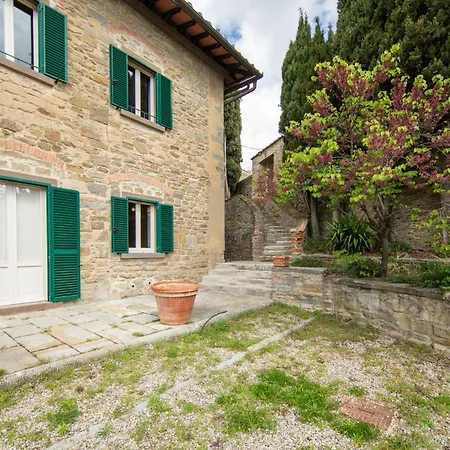 Antico Duomo By Interhome 别墅 *