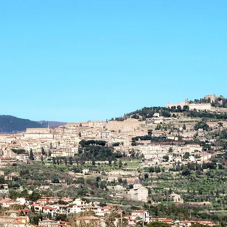 Antico Duomo By Interhome Cortona