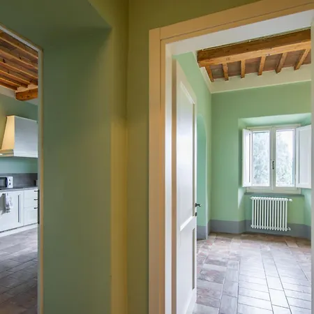 Antico Duomo By Interhome 别墅