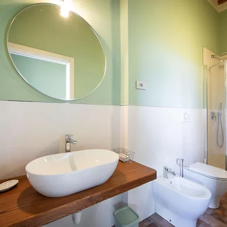 Villa Antico Duomo By Interhome
