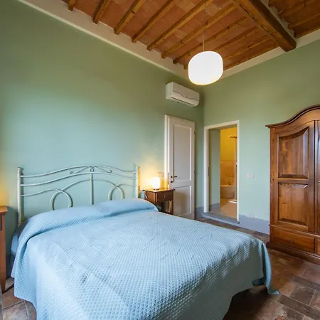 Villa Antico Duomo By Interhome Cortona