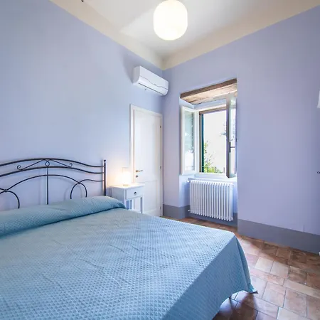 别墅 Antico Duomo By Interhome *