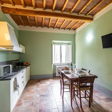 Antico Duomo By Interhome Villa *