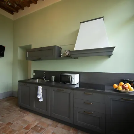 Antico Duomo By Interhome Villa Cortona