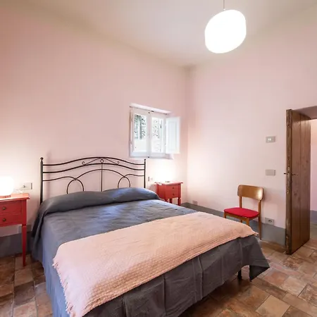 Villa Antico Duomo By Interhome Cortona
