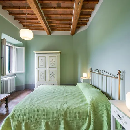 Antico Duomo By Interhome Cortona