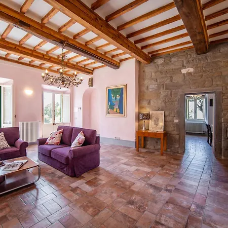 Antico Duomo By Interhome
