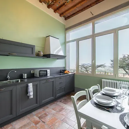 Antico Duomo By Interhome 别墅 *