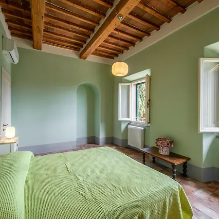 别墅 Antico Duomo By Interhome *