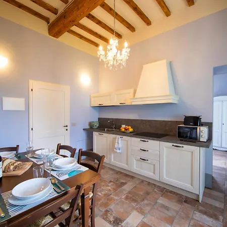 Antico Duomo By Interhome