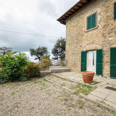 Antico Duomo By Interhome Villa Cortona