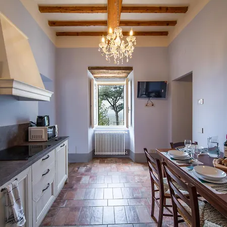 Antico Duomo By Interhome
