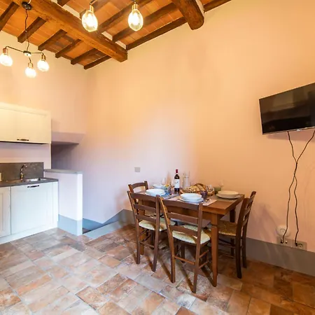 Antico Duomo By Interhome 别墅