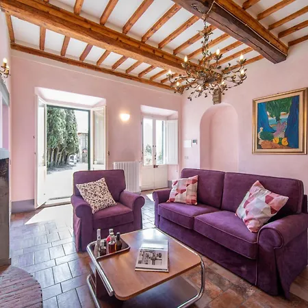 Antico Duomo By Interhome Cortona