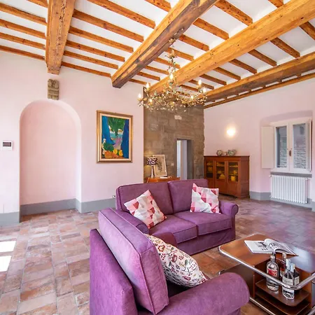 Antico Duomo By Interhome *