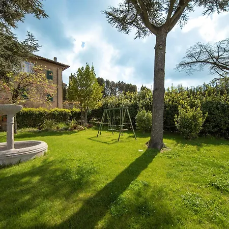 Villa Antico Duomo By Interhome